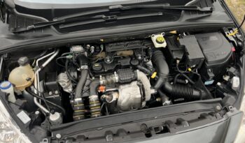 PEUGEOT 308  | FWD (przód) | Automatyczna | 112 KM | Szary full