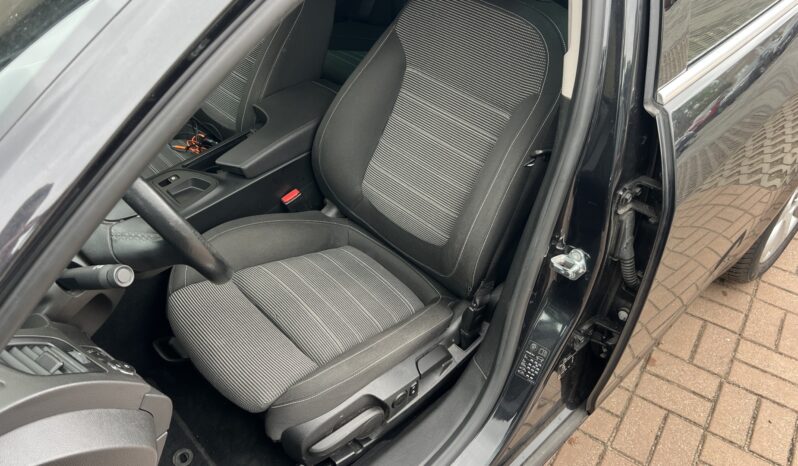 OPEL Insignia  | FWD (przód) | Manualna | 170 KM | Czarny full