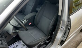 RENAULT Laguna  | FWD (przód) | Manualna | 110 KM | Srebrny full