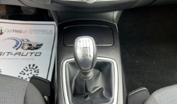 RENAULT Laguna  | FWD (przód) | Manualna | 110 KM | Srebrny full