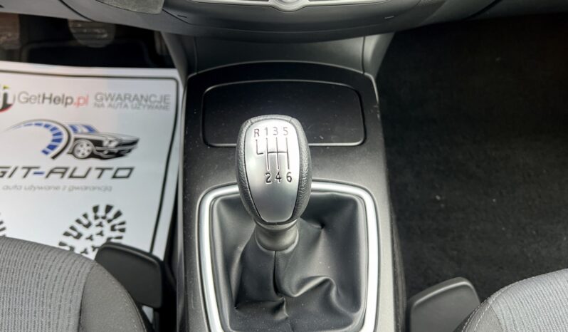 RENAULT Laguna  | FWD (przód) | Manualna | 110 KM | Srebrny full