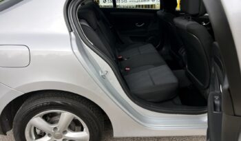 RENAULT Laguna  | FWD (przód) | Manualna | 110 KM | Srebrny full