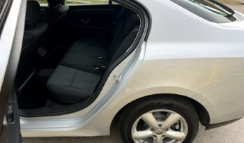 RENAULT Laguna  | FWD (przód) | Manualna | 110 KM | Srebrny full