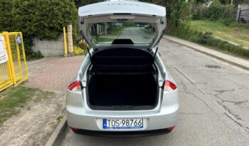 RENAULT Laguna  | FWD (przód) | Manualna | 110 KM | Srebrny full