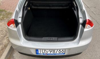 RENAULT Laguna  | FWD (przód) | Manualna | 110 KM | Srebrny full