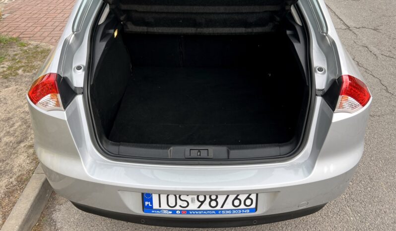 RENAULT Laguna  | FWD (przód) | Manualna | 110 KM | Srebrny full