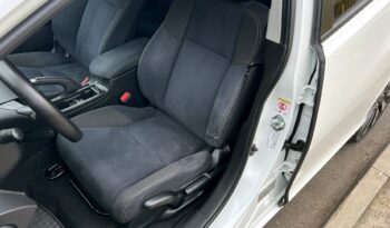 HONDA Civic  | FWD (przód) | Manualna | 142 KM | Biały full