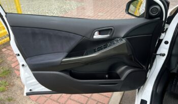HONDA Civic  | FWD (przód) | Manualna | 142 KM | Biały full