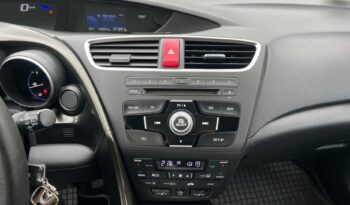 HONDA Civic  | FWD (przód) | Manualna | 142 KM | Biały full