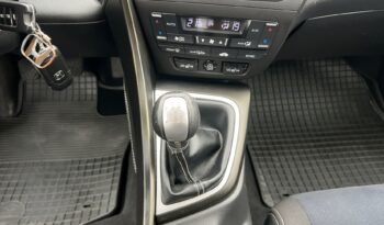 HONDA Civic  | FWD (przód) | Manualna | 142 KM | Biały full