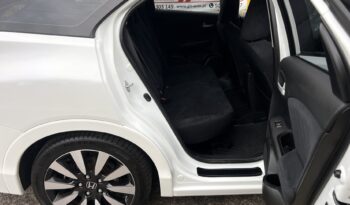 HONDA Civic  | FWD (przód) | Manualna | 142 KM | Biały full