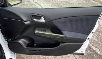 HONDA Civic  | FWD (przód) | Manualna | 142 KM | Biały full