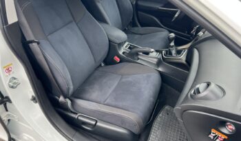 HONDA Civic  | FWD (przód) | Manualna | 142 KM | Biały full