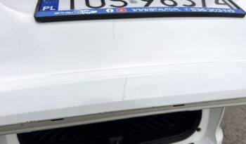 HONDA Civic  | FWD (przód) | Manualna | 142 KM | Biały full