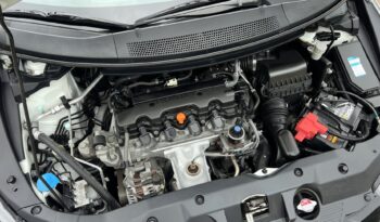 HONDA Civic  | FWD (przód) | Manualna | 142 KM | Biały full