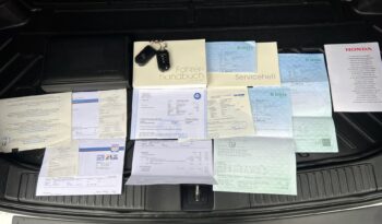 HONDA Civic  | FWD (przód) | Manualna | 142 KM | Biały full