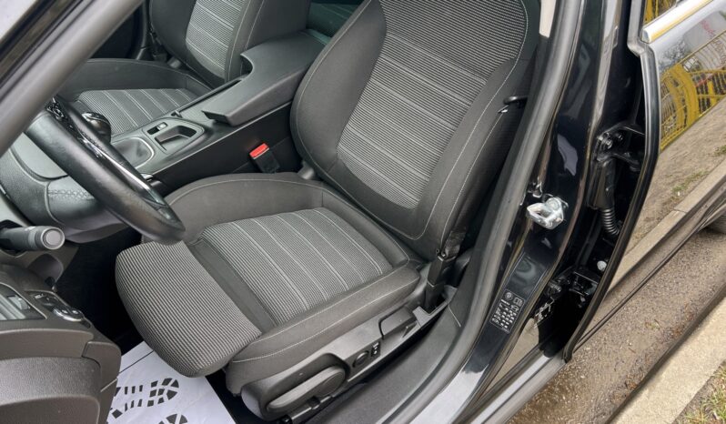 OPEL Insignia  | FWD (przód) | Manualna | 170 KM | Czarny full