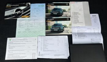 OPEL Insignia  | FWD (przód) | Manualna | 170 KM | Czarny full