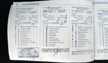 OPEL Insignia  | FWD (przód) | Manualna | 170 KM | Czarny full