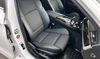 BMW Seria 5 | 4×4 (doł. automatycznie) | Automatyczna | 258 KM | Biały full