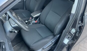 TOYOTA Verso | FWD (przód) | Manualna | 147 KM | Szary full