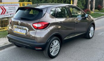 RENAULT Captur  | FWD (przód) | Manualna | 90 KM | Brązowy full