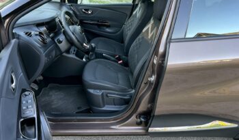 RENAULT Captur  | FWD (przód) | Manualna | 90 KM | Brązowy full