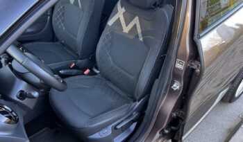 RENAULT Captur  | FWD (przód) | Manualna | 90 KM | Brązowy full