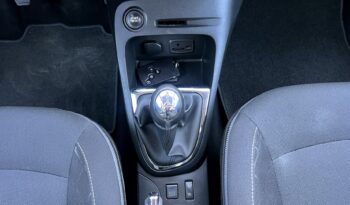 RENAULT Captur  | FWD (przód) | Manualna | 90 KM | Brązowy full