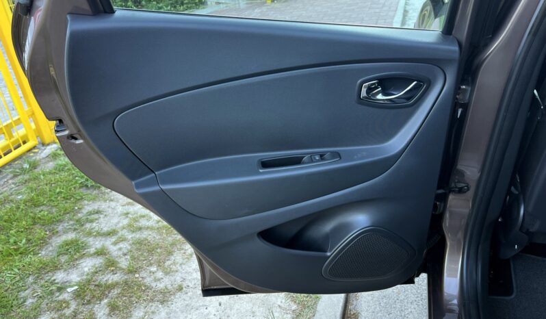 RENAULT Captur  | FWD (przód) | Manualna | 90 KM | Brązowy full