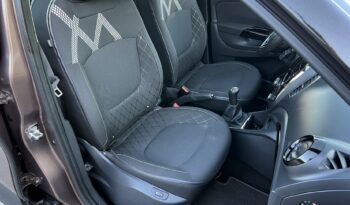 RENAULT Captur  | FWD (przód) | Manualna | 90 KM | Brązowy full