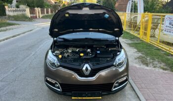 RENAULT Captur  | FWD (przód) | Manualna | 90 KM | Brązowy full