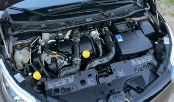 RENAULT Captur  | FWD (przód) | Manualna | 90 KM | Brązowy full