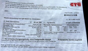 RENAULT Captur  | FWD (przód) | Manualna | 90 KM | Brązowy full
