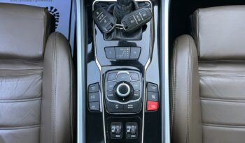 PEUGEOT 508  | FWD (przód) | Automatyczna | 202 KM | niebieski ciemny full