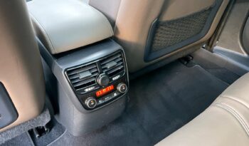 PEUGEOT 508  | FWD (przód) | Automatyczna | 202 KM | niebieski ciemny full