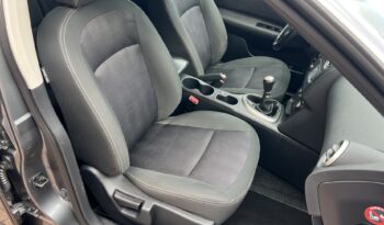 NISSAN Qashqai  | FWD (przód) | Manualna | 109 KM | Szary full