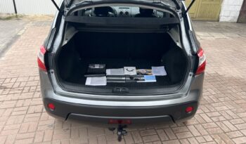 NISSAN Qashqai  | FWD (przód) | Manualna | 109 KM | Szary full
