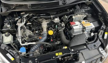 NISSAN Qashqai  | FWD (przód) | Manualna | 109 KM | Szary full