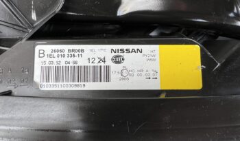 NISSAN Qashqai  | FWD (przód) | Manualna | 109 KM | Szary full