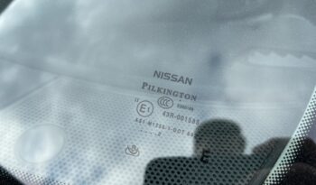 NISSAN Qashqai  | FWD (przód) | Manualna | 109 KM | Szary full
