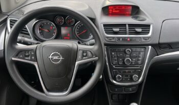 OPEL Mokka  | FWD (przód) | Manualna | 115 KM | Biały full