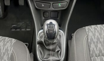 OPEL Mokka  | FWD (przód) | Manualna | 115 KM | Biały full