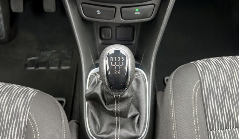 OPEL Mokka  | FWD (przód) | Manualna | 115 KM | Biały full