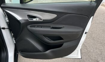 OPEL Mokka  | FWD (przód) | Manualna | 115 KM | Biały full