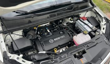 OPEL Mokka  | FWD (przód) | Manualna | 115 KM | Biały full