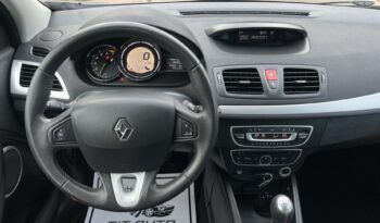 RENAULT Megane  | FWD (przód) | Manualna | 110 KM | Srebrny full