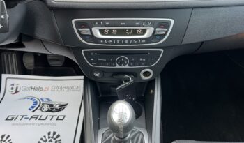 RENAULT Megane  | FWD (przód) | Manualna | 110 KM | Srebrny full