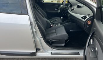 RENAULT Megane  | FWD (przód) | Manualna | 110 KM | Srebrny full