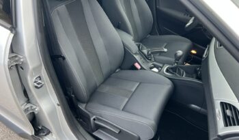 RENAULT Megane  | FWD (przód) | Manualna | 110 KM | Srebrny full